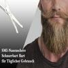 SMI Nose Hair Scissors view 4