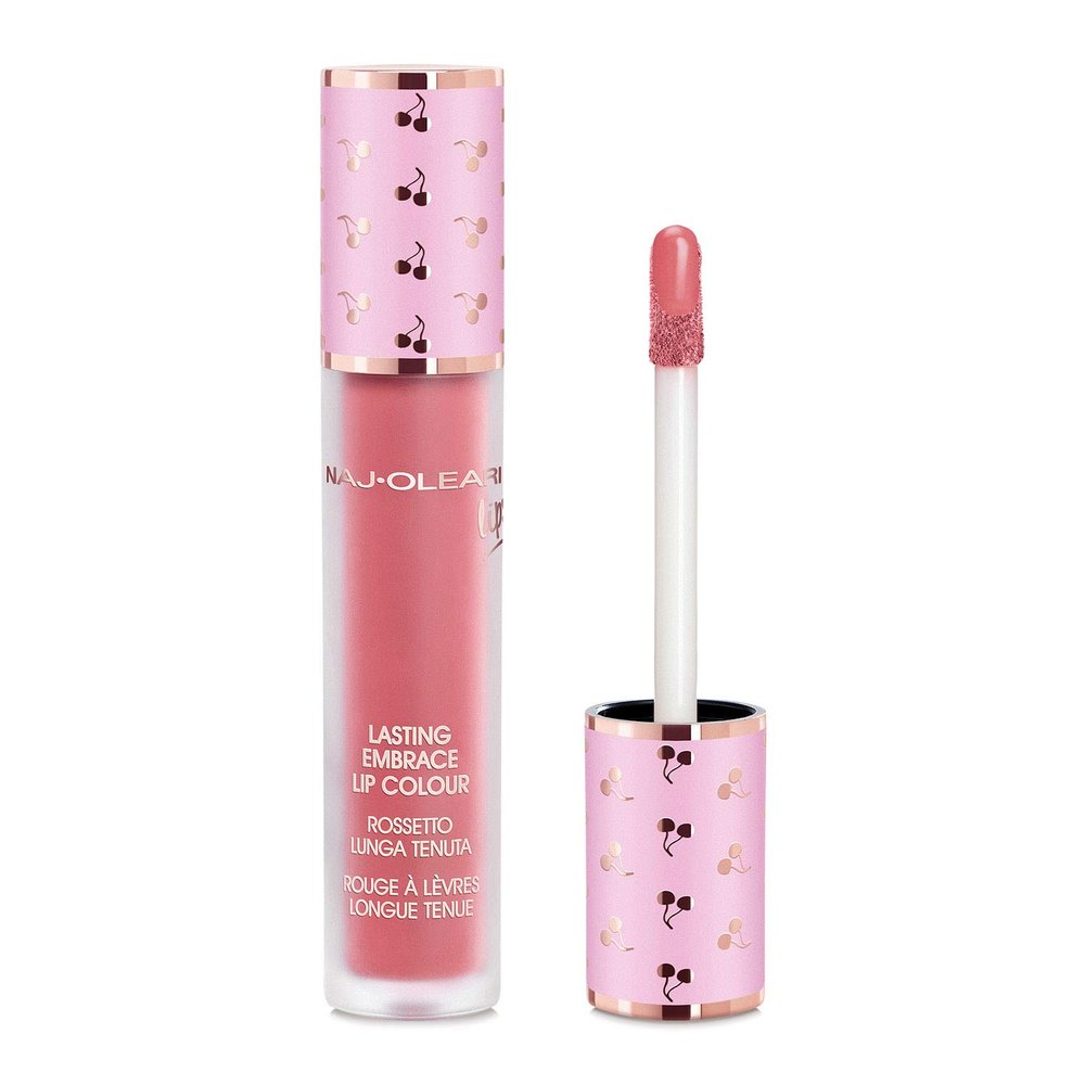 Lasting Embrace 03 Lychee Pink