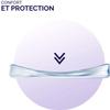 Scholl GelSoft Heel Cushions, Ultra-Thin Gel Pads for Heels, Transparent view 4
