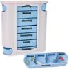 7-Day Pill Organizer, 1 Count view 1
