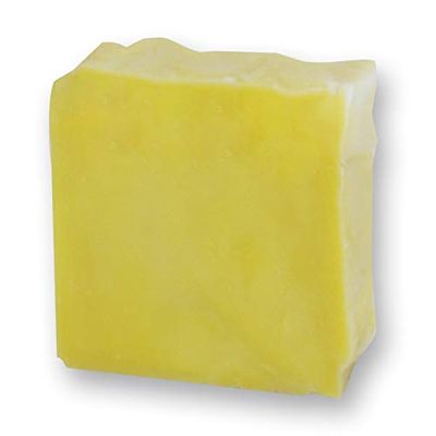 Florex Cold-Processed Sheep Milk Soap – Apple Raisin, Plant Oils and Lanolin, 150 g