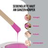 Medium Waxing Wooden Spatulas, 100 Count view 3