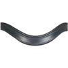 HKM Anatomic Bridle, Black, Warmblood view 3