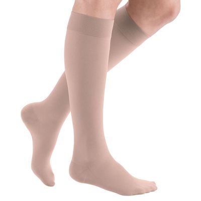 mediven plus CCL1 AD Regular Compression Stockings (39–44 cm)