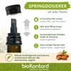 bioKontor Organic Almond Oil 250 ml, Cold-Pressed & Virgin view 4