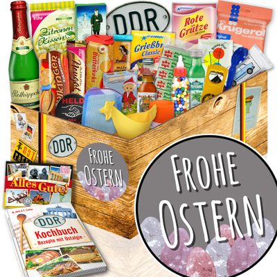 Happy Easter – Easter Gift for Dad – 24-Piece Assortment