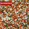 Dried Soup Vegetables, Cut 6 x 6 mm (Rehydrated), EU Product, 1,300 g PE Bucket view 3