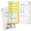 OLGS Cosmo Dogs U-Heft and Vaccination Passport Cover Set, Tambo view 3