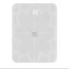 Medisana BS 450 Connect Digital Body Analysis Scale, 180 kg, White view 2