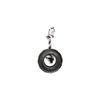Flamingo 518080 Hs Rubber Gladiator Tire with Rope view 4