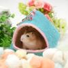 Yanhonin Hammock for Hamsters, Guinea Pigs, Small Animals view 2