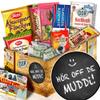 Hr off de Muddi Ossi Gift Set with DDR Cookbook & Chocolate view 1