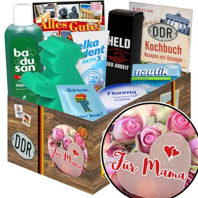 For Mom - GDR Care Set Gift