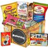 Birthday Gift Set: East Germany Package with DDR Cookbook & Chocolate view 1