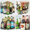 Legends 1958 – Beer Box – Beers of the World – 1958 Gifts view 2