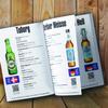 Legends 1958 – Beer Box – Beers of the World – 1958 Gifts view 4