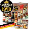 Legends 1948 – East German Beer Gift Set for Men view 1
