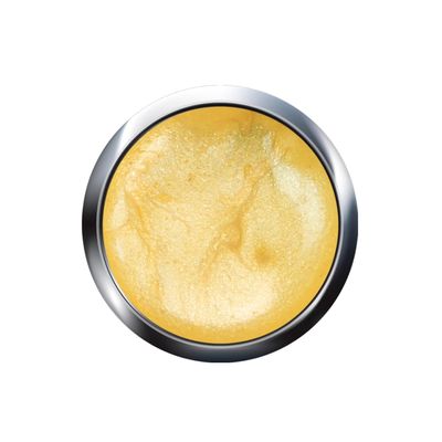 UV Color Gel Flux Colour & Glam – Funky Lemon, 5 ml
