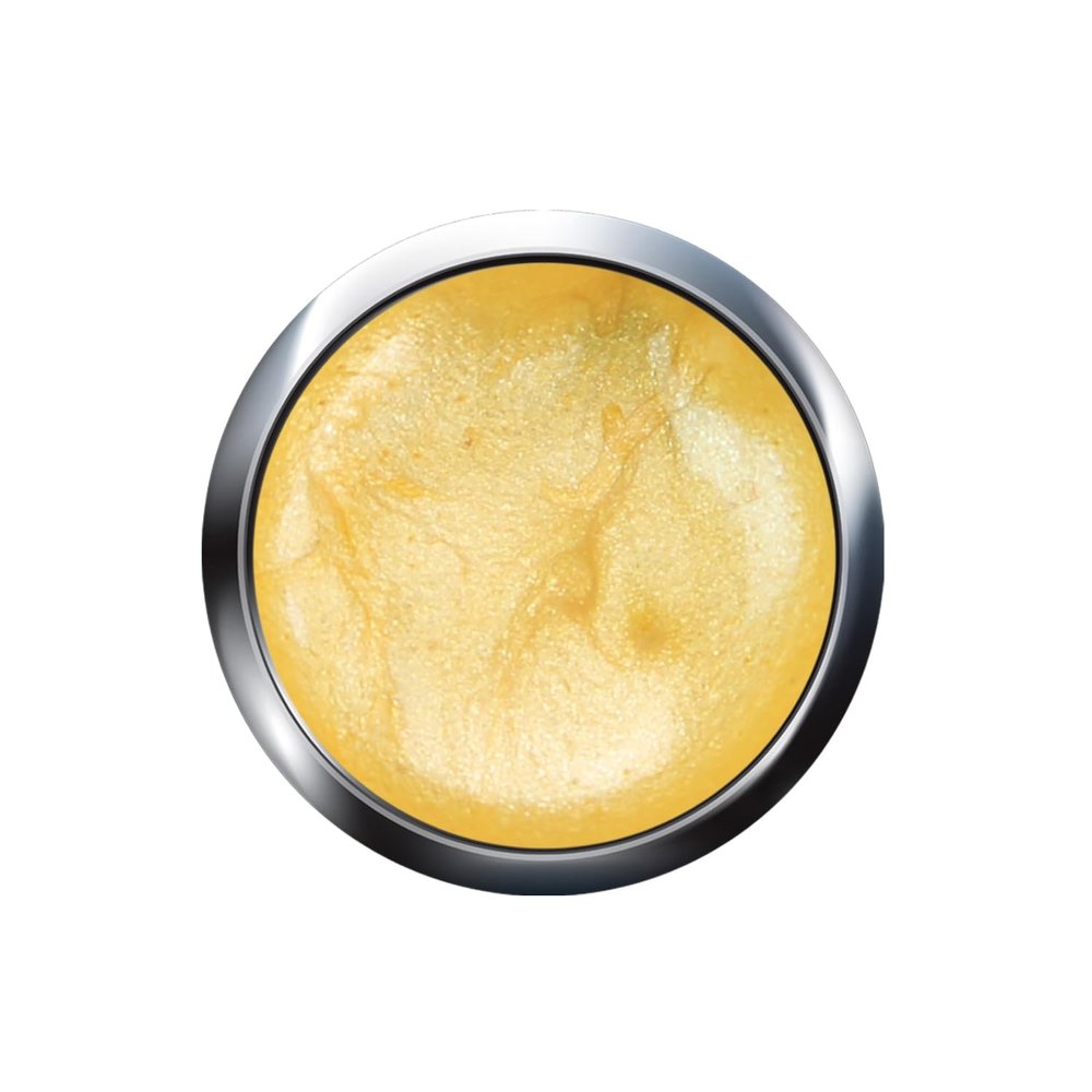 UV Color Gel Flux Colour & Glam – Funky Lemon, 5 ml