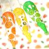 UV Color Gel Flux Colour & Glam – Funky Lemon, 5 ml view 2