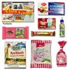 Legends 1934 / GDR Sweets Box / 90th Birthday Gift for Him view 2