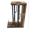 DIY Gift Crate, Size L, “Emergency Reserve” Black Edition, 86th Birthday view 2