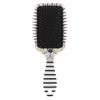 Hair Brush for Women and Girls, Soft Air-Cushion Brush for Long, Thick, Curly, Wavy, Dry, or Damaged Hair, Reduces Breakage and Frizz, No Tangling view 2