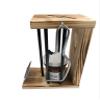 Sweetheart Gift – Nutella Emergency Reserve Black Edition with Saw view 2