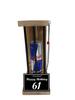 Red Bull 61st Birthday Gift for Men and Women – Iron Reserve Black Edition view 1