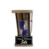 Red Bull 56th Birthday Gift for Men and Women – Iron Reserve Black Edition Gift Set view 1
