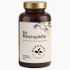 KURKRAFT BIO Chasteberry Capsules, High-Dose (4:1 Extract) – Extra-Small Capsules, Organic Vitex agnus-castus, Made in Germany view 1