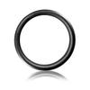 Ganzoo O-Ring Metal 38 mm Inner Diameter, 5 pcs Black view 2