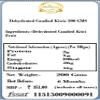 Ghasitaram Gifts Dehydrated Candied Kiwis, 200 g view 2