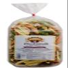 Fresh Picchiarelli Tricolor Pasta from Italy, 4 x 500 g - Bronze-Die Extruded view 2