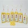 Fresh Picchiarelli Tricolor Pasta from Italy, 4 x 500 g - Bronze-Die Extruded view 3