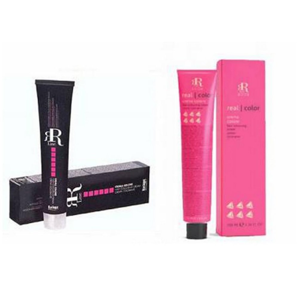 RR Line Color 5.3 Golden Light Brown 100 ml