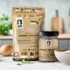 Onion 100 g, Onion Granules/Onion Powder, No Additives or Flavor Enhancers – Bremer Gewürze view 4