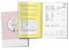 OLGS Child Health and Vaccination Record Cover Set | Pink Little Lady | No Personalization view 3