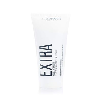 Jeu des Garçons Extra Cleansing Mousse - 100 ml