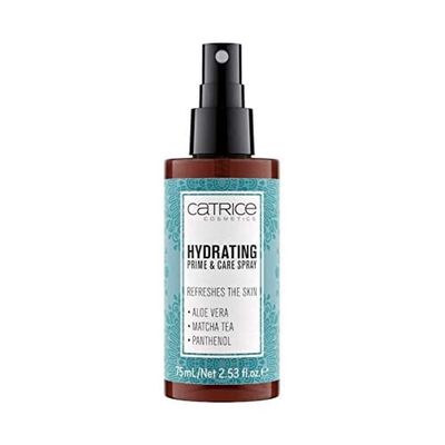 Catrice Face Spray - Hydrating Prime & Care Spray