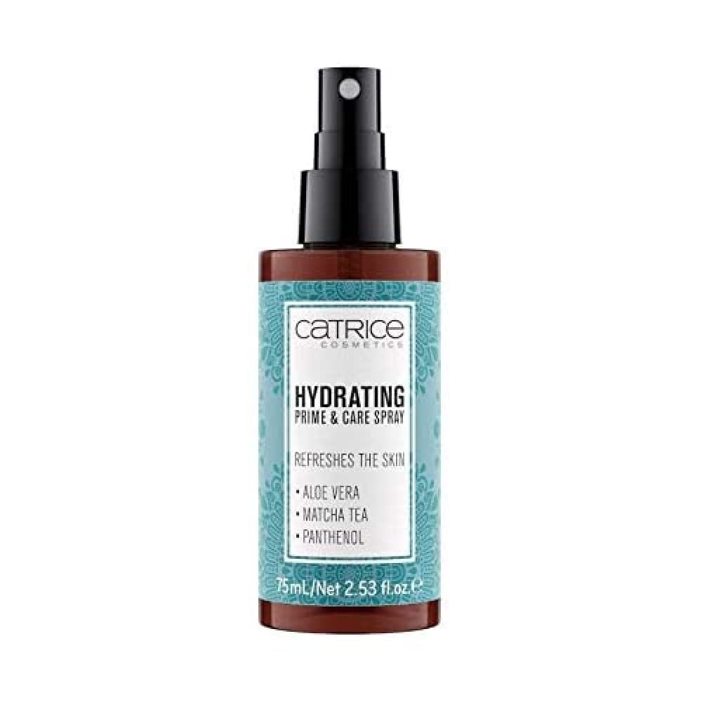 Catrice Face Spray - Hydrating Prime & Care Spray