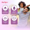 MaryRuth's Elderberry Drops, 30 mL, 150 mg Elderberry Extract per Serving, Elderberry-Blueberry Flavor, Vegan, Gluten-Free, Soy-Free, Non-GMO view 3
