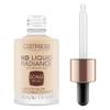 Catrice HD Liquid Radiance Foundation 005 view 1