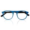 Tomaso 502 Blue-Black (+3.50) Reading Glasses view 1