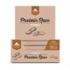 Multipower Protein Raw Bar, Peanut, 20-Pack (20 x 45 g) view 2