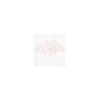 Tartine et Chocolat Feuilles de Lin Blanc Sleeping Bag, Size 2 view 2