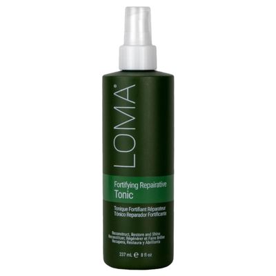 LOMA Fortifying Repair Tonic 3.4 fl oz (100 ml) with Vitamin B, Sulfate-Free
