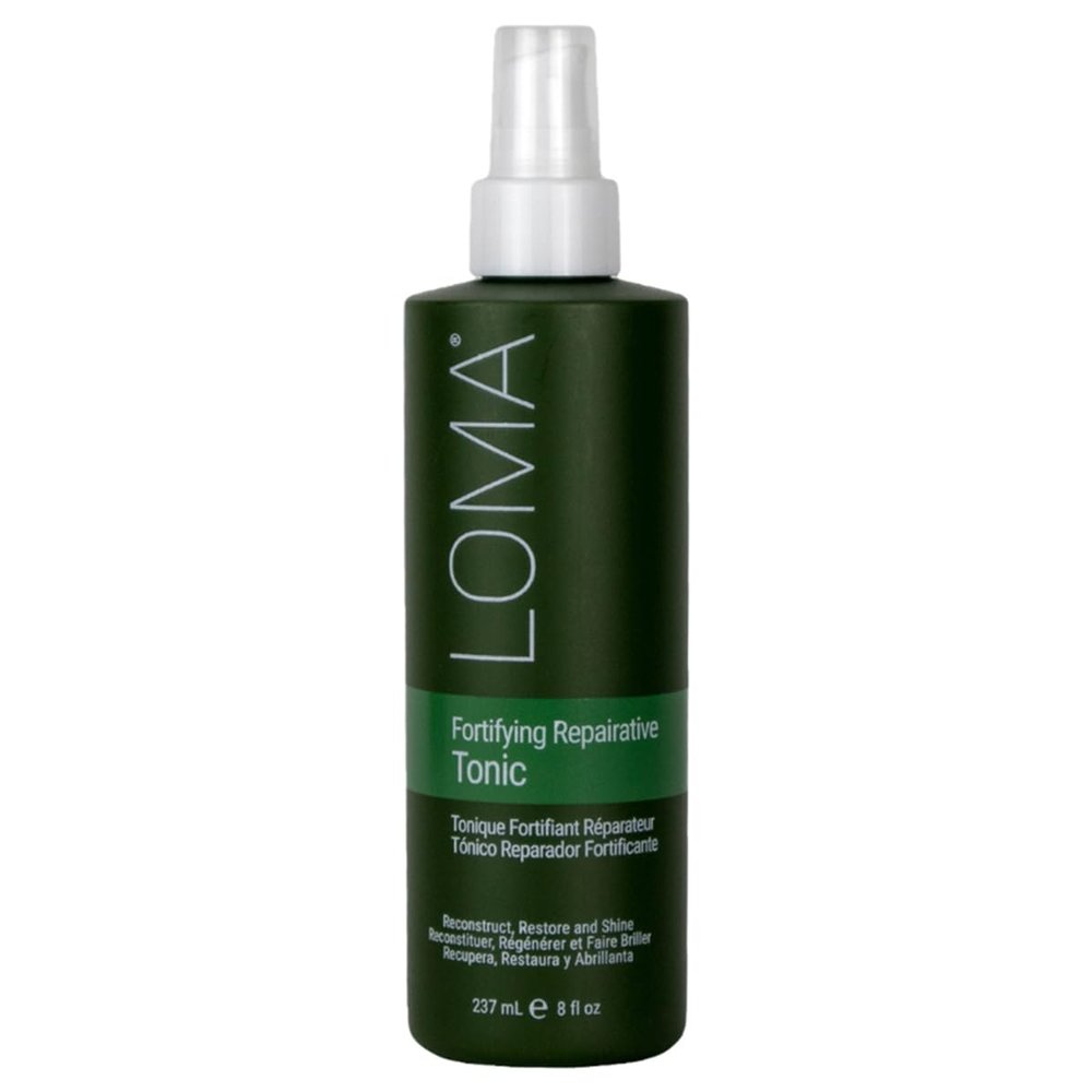 LOMA Fortifying Repair Tonic 3.4 fl oz (100 ml) with Vitamin B, Sulfate-Free