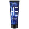 Onyx HE Tanning Accelerator with Bronzer for Men, 200 ml view 1