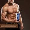 Onyx HE Tanning Accelerator with Bronzer for Men, 200 ml view 2